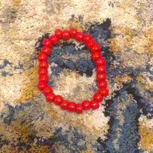 Red Bracelet